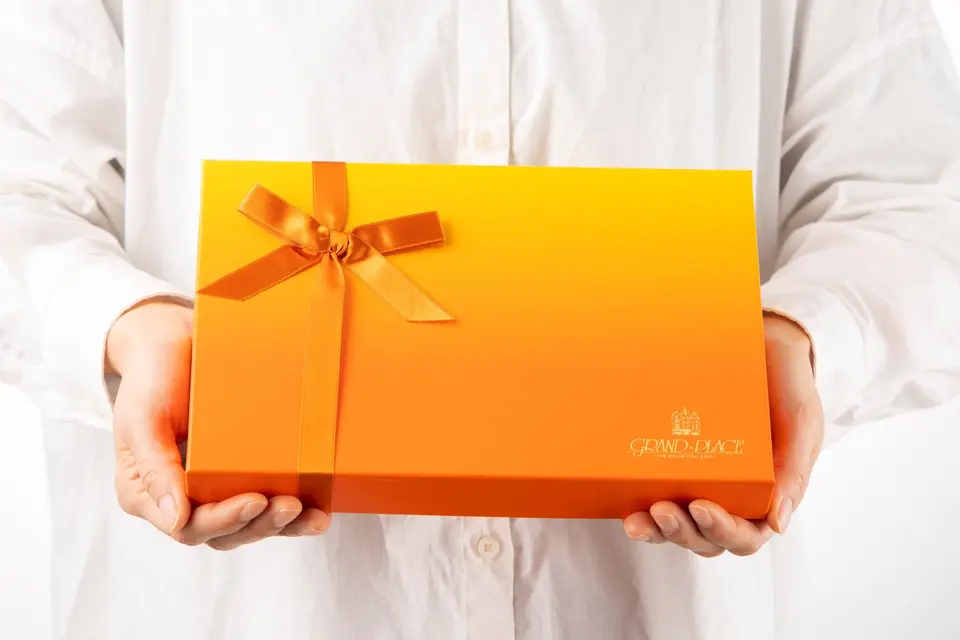 トリュフアソート　24個入_3