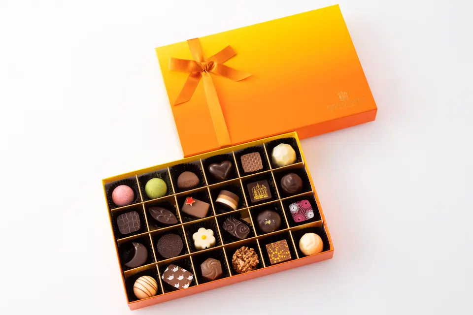 トリュフアソート　24個入_1