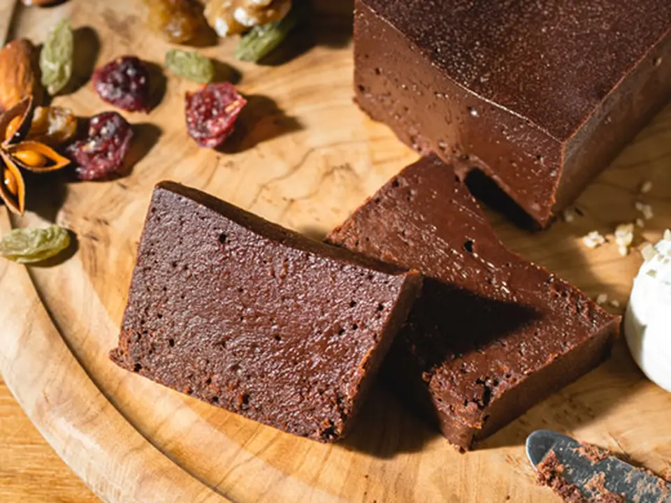 ガトーショコラ_0