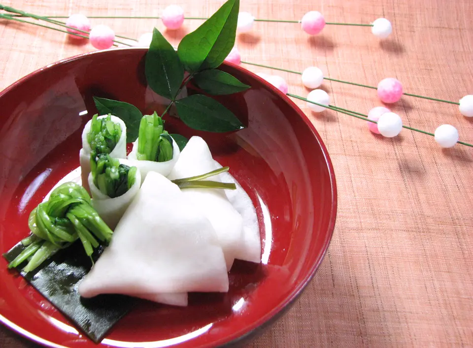 千枚漬 SEN-f10 袋入_0