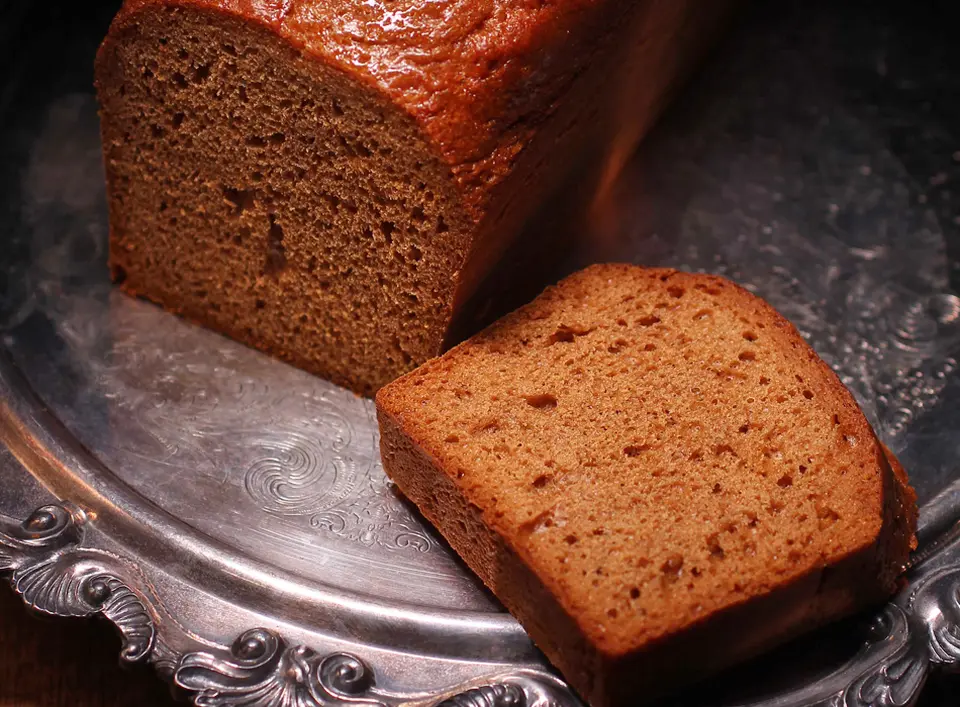 【アン プラン シエル】パン・ド・エピス　1/4_0