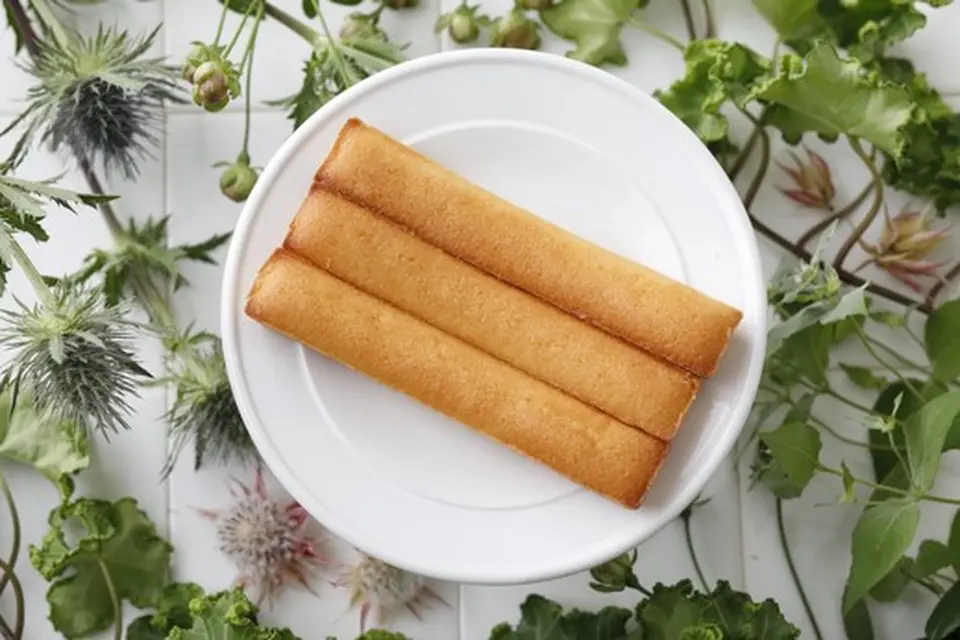 米粉フィナンシェ しっとり_0