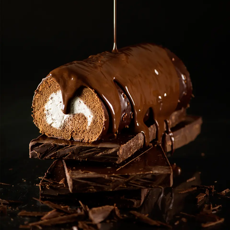 アマンドショコラロール_0