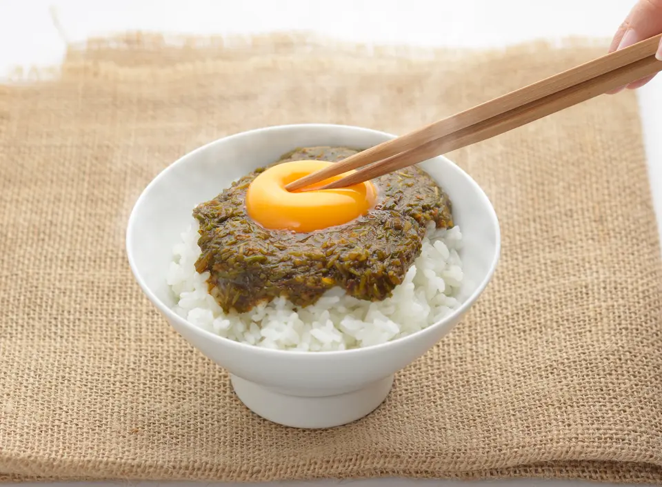 アカモク千寿藻 300g×5本_0