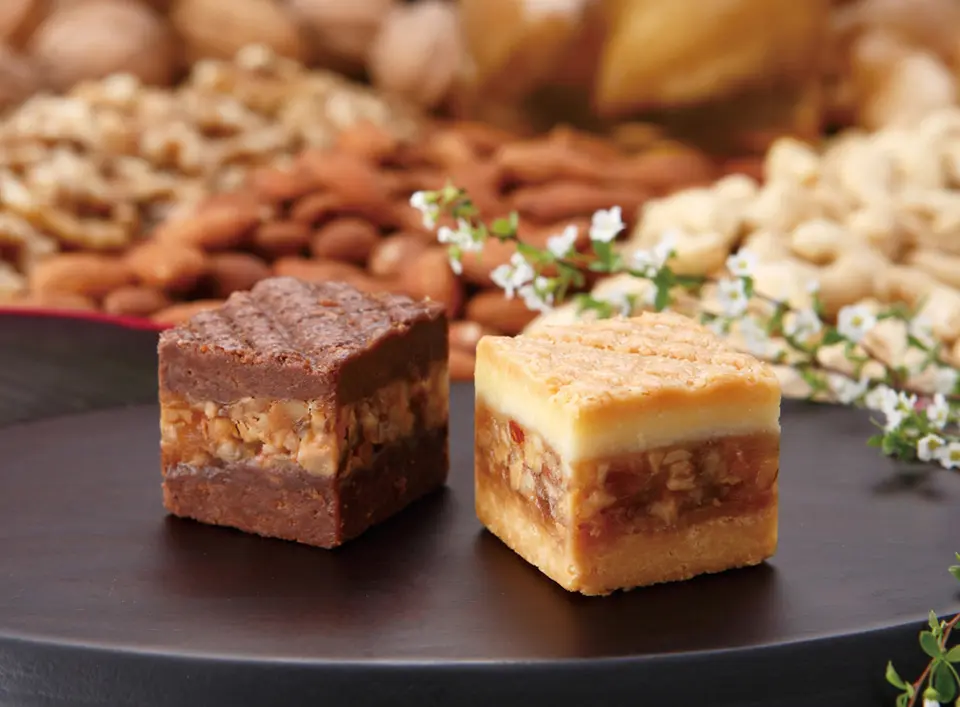 六瓢息災　二種12個入り_0