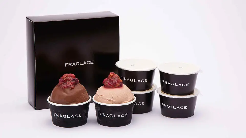 FRAGLACE Rose_0