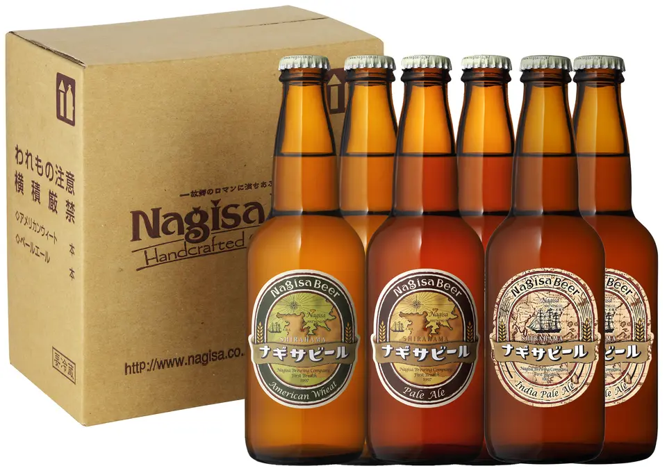 「インディアペールエール」飲み比べ６本セット_0