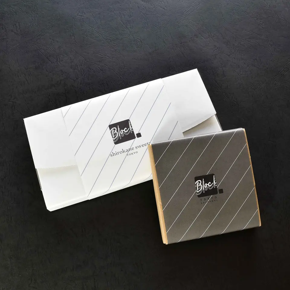 Burnt Cheese Cake（フルーツmix　8個入り）_3