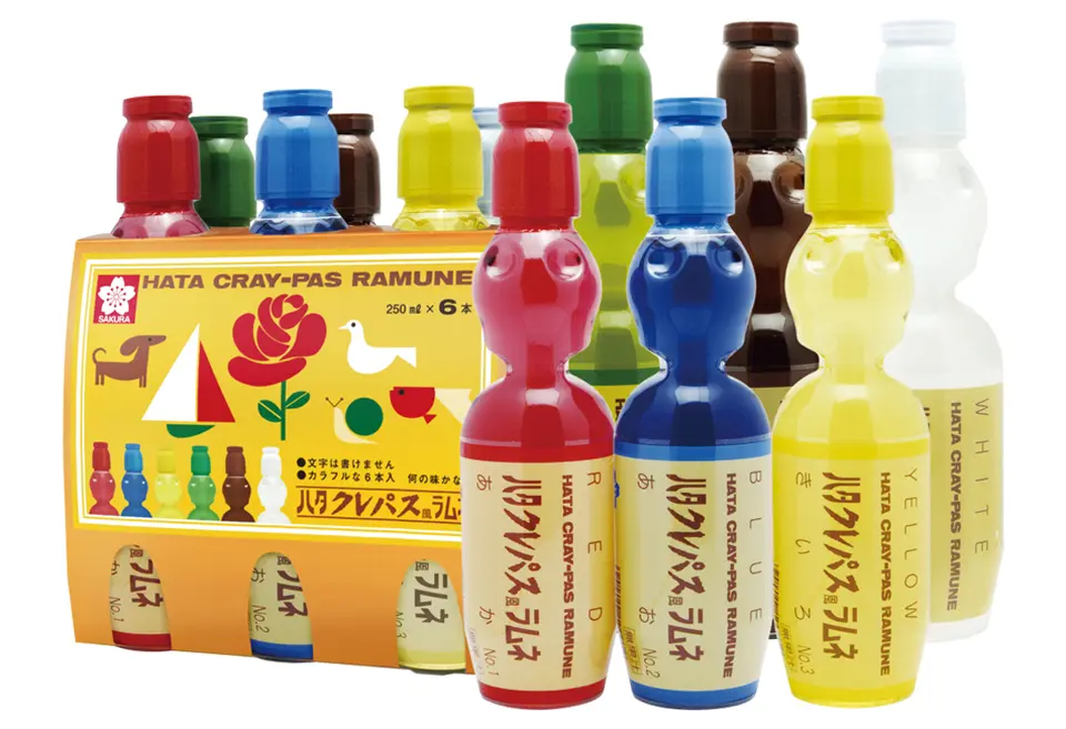 ハタクレパス風ラムネ（6本組✕5セット）_0