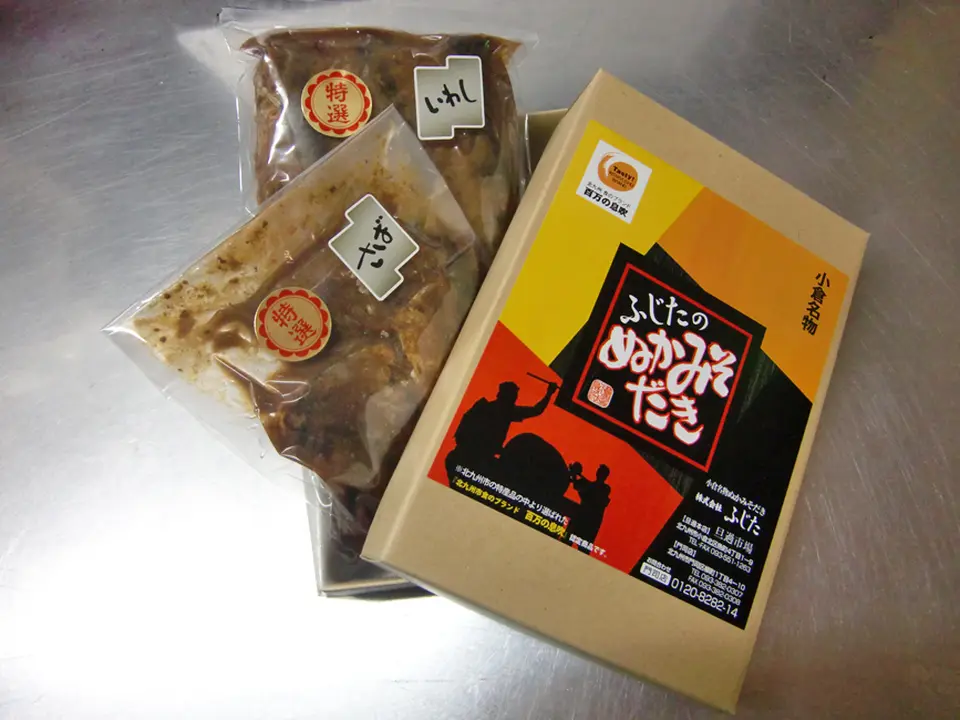 ぬかみそだき　ご贈答用_0