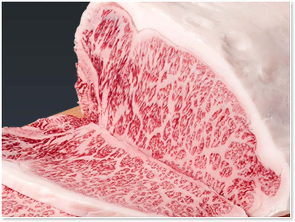 松阪牛サーロインステーキ【特選A5 500g(250g×2枚)】_2