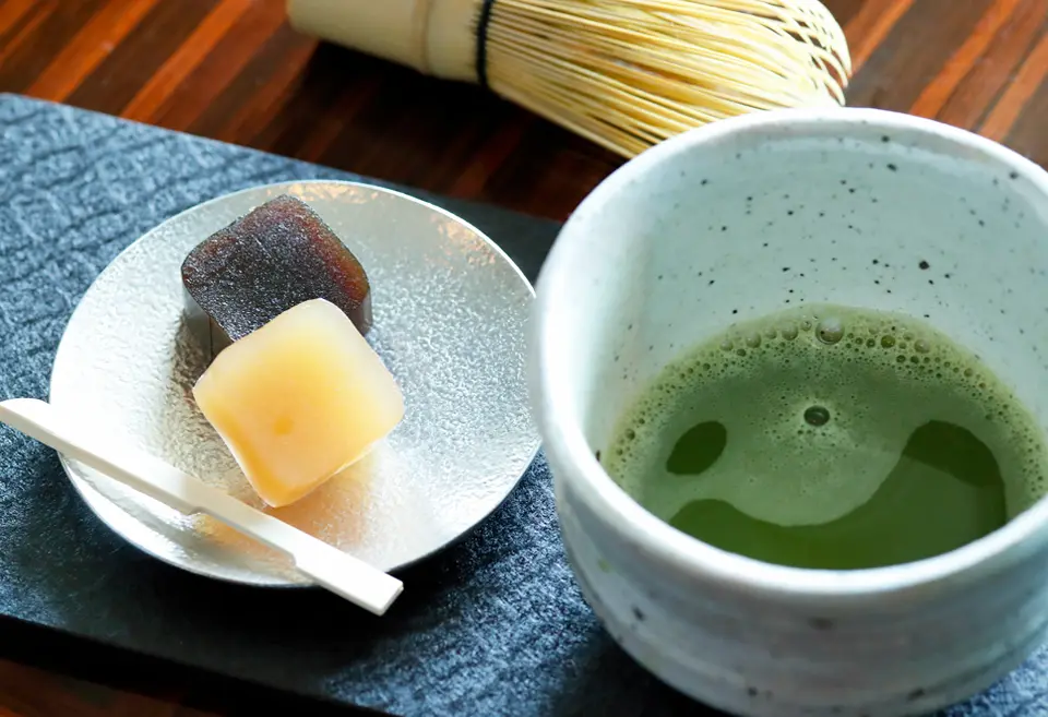 パレスホテル東京特撰 羊羹・豆菓子詰め合わせ_0