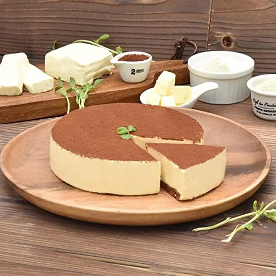 低糖質 ティラミス 5号_0