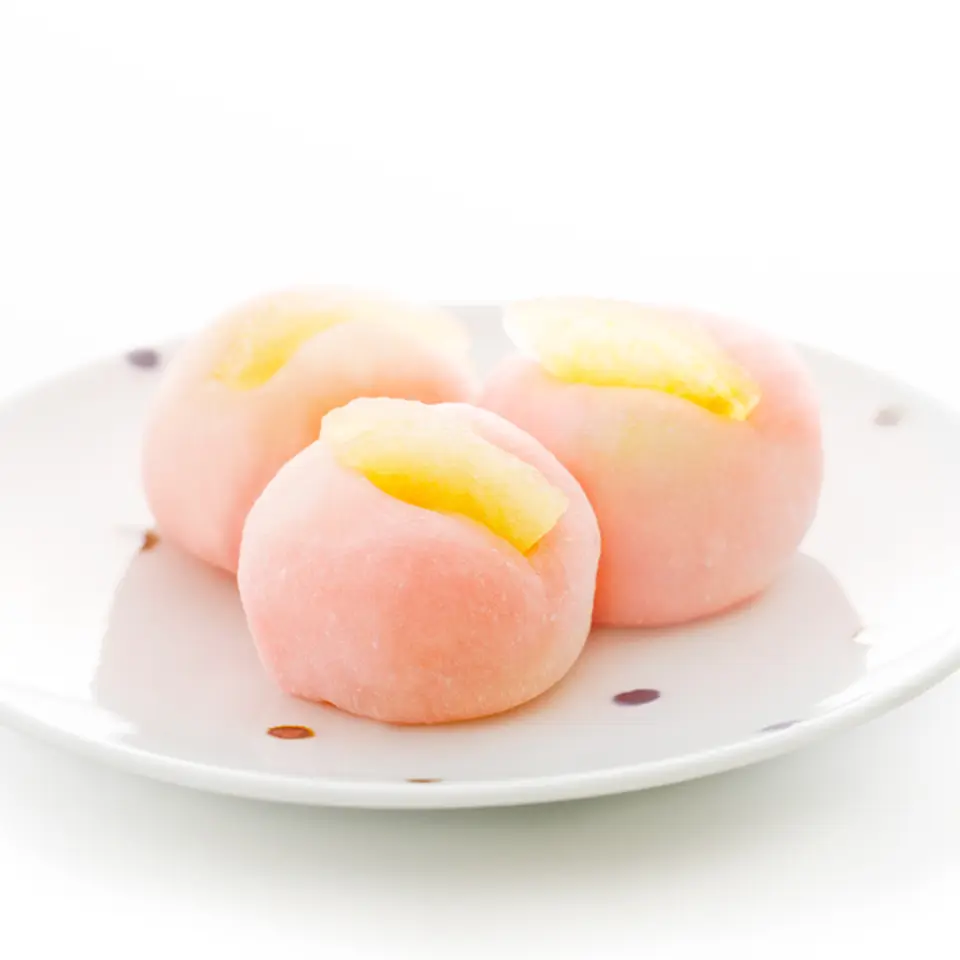 ごろごろりんご大福 10個入りセット_0