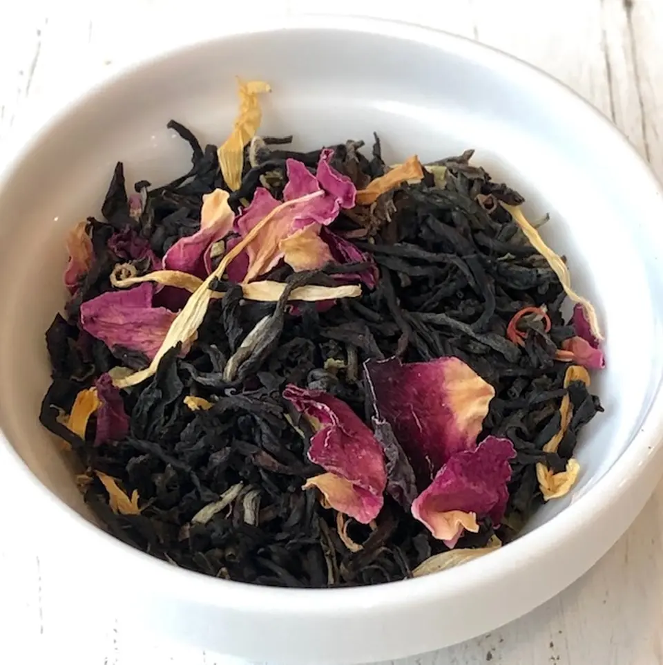 シャンパンパーティー(紅茶）_0