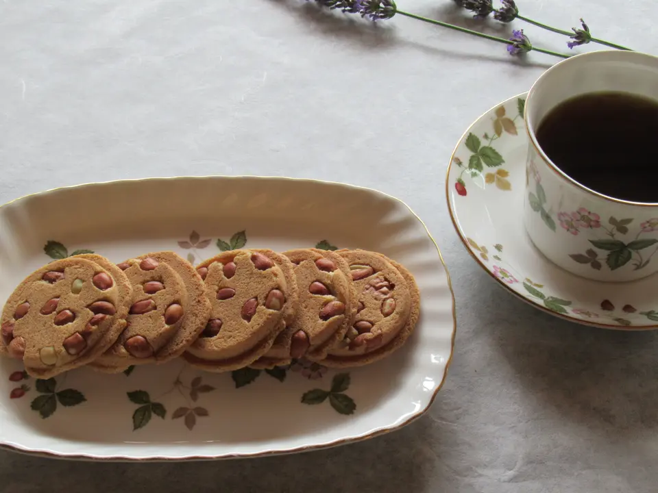 ちび丸まめごろう 14枚箱入_0