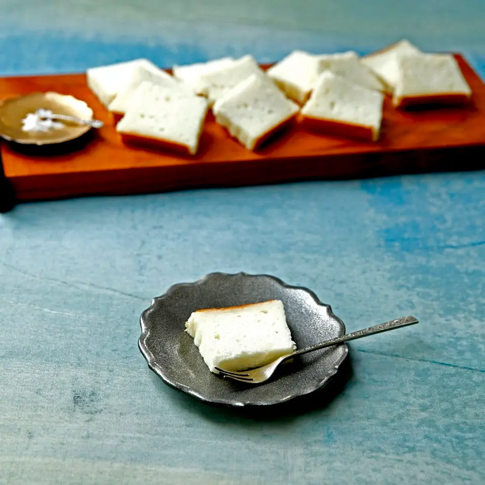 日本酒ケーキ 白肌凜子_0