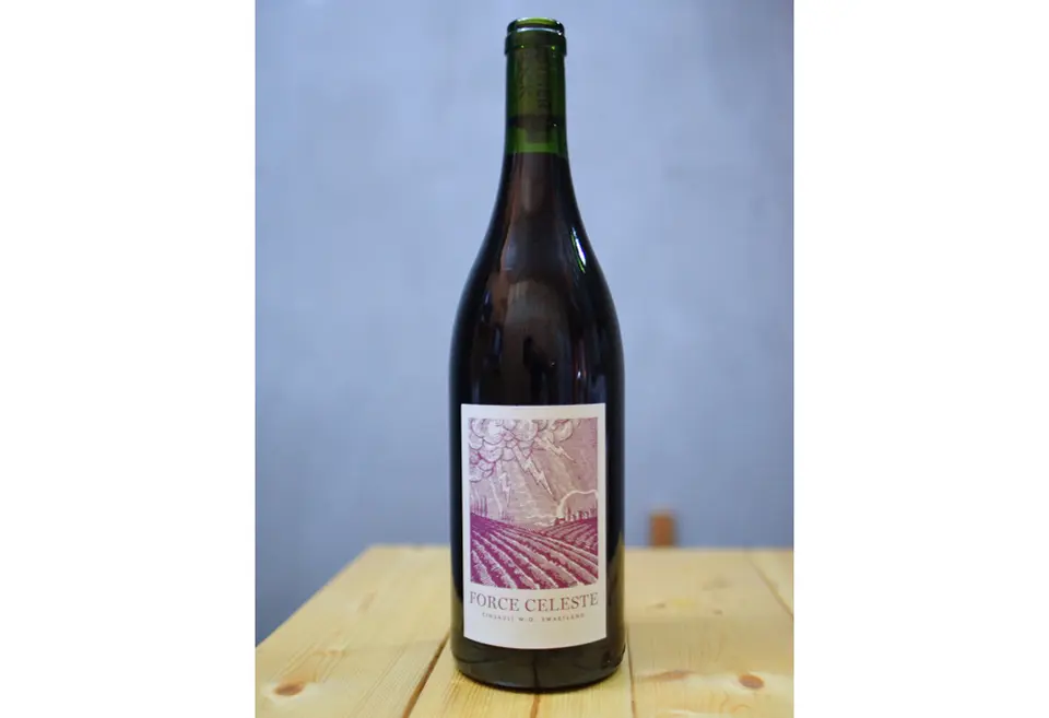 マザーロック フォース・セレステ サンソー 2017_0