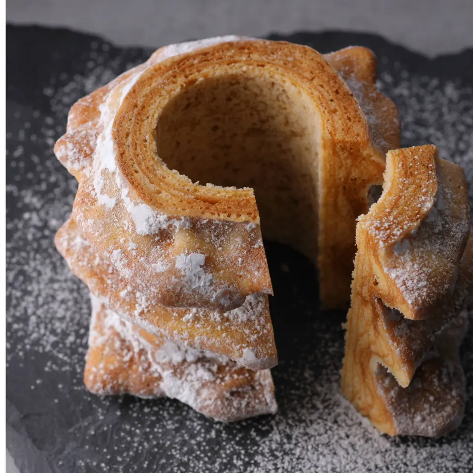 桂の木ばうむ_2