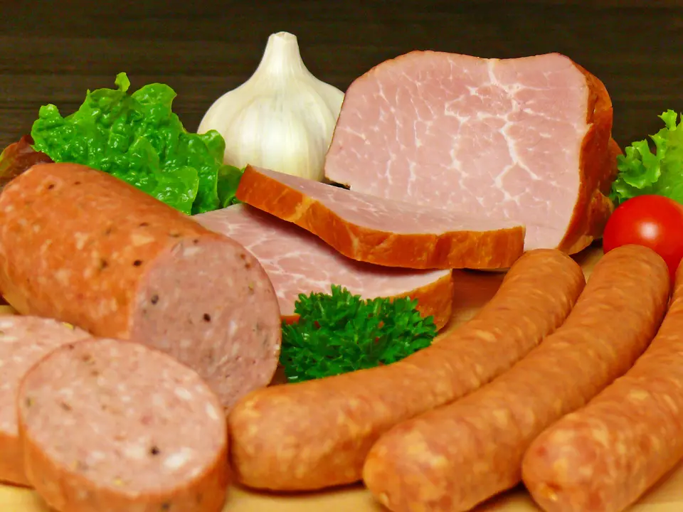 IFFA金賞ギフト（ハム・ソーセージ等セット）_0