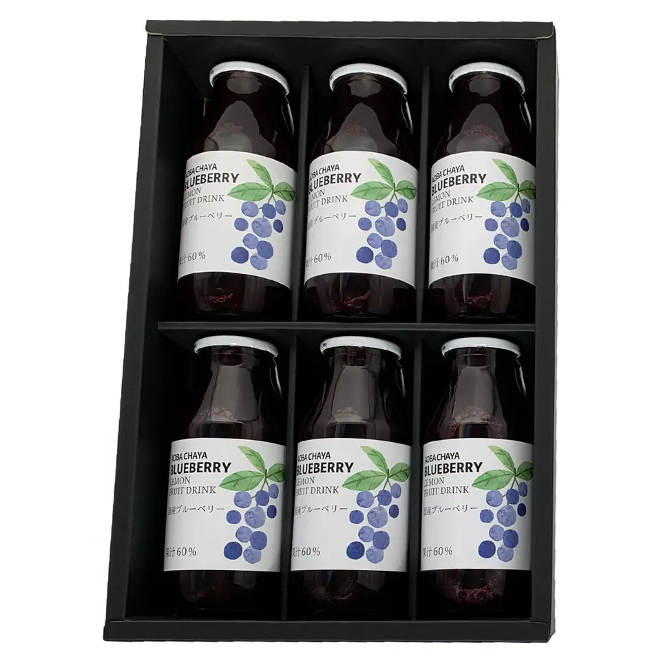BLUEBERRY（果汁飲料）_0
