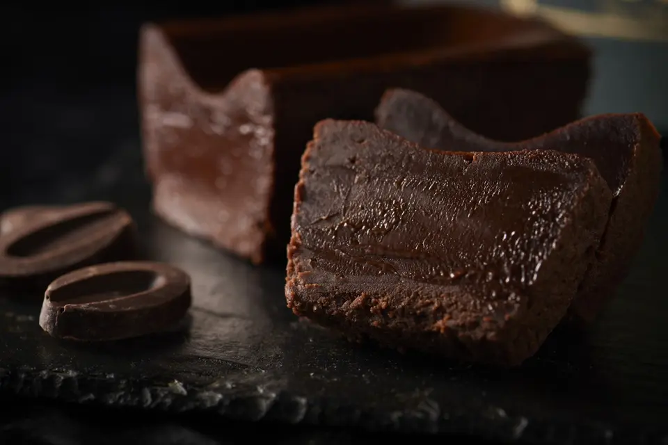 3種のテリーヌ ドゥ ショコラ 食べ比べセット_1