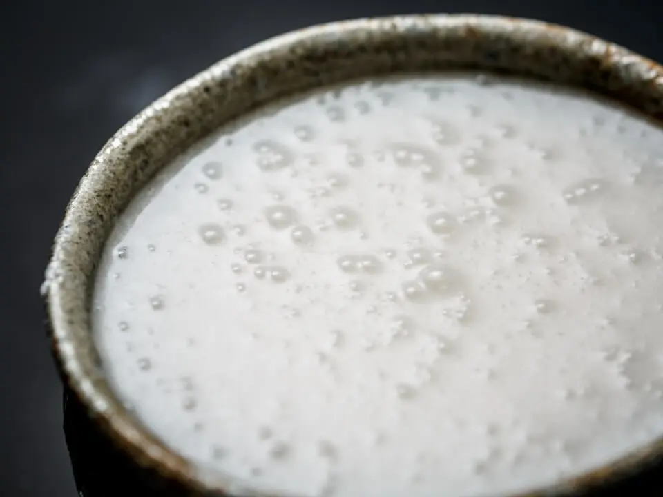 渓流 どむろく 純米 720ml_2