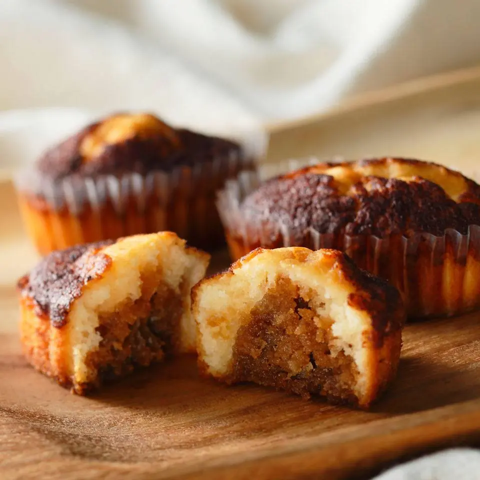 焼きティラミス 8個入り_0