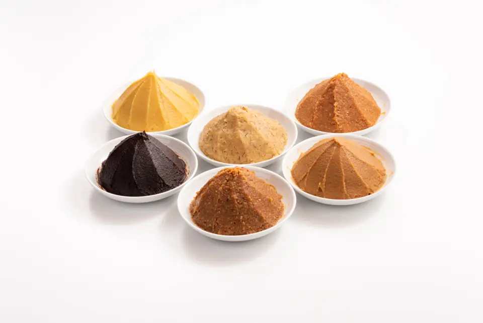 大源味噌の味噌食べ比べセット_0