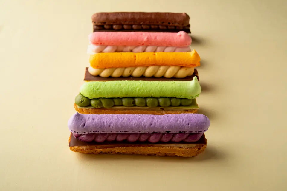 エクレール(5個セット)_0