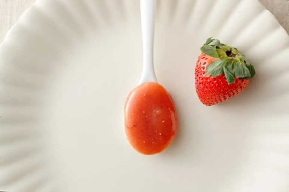 北欧はちみつといちごバター_1