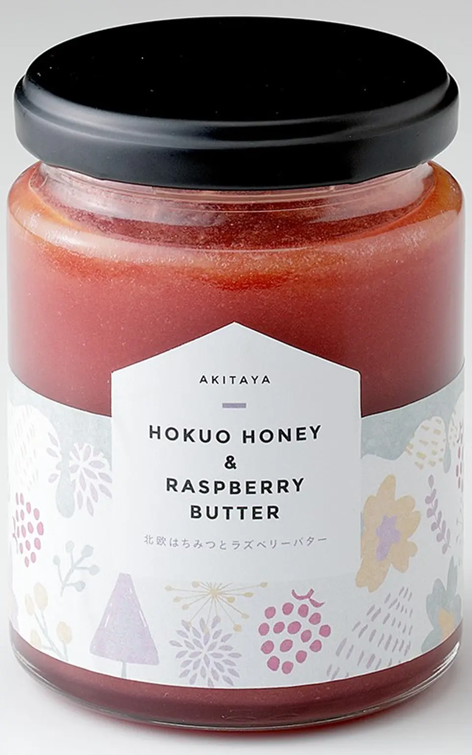 北欧はちみつとラズベリーバター_3