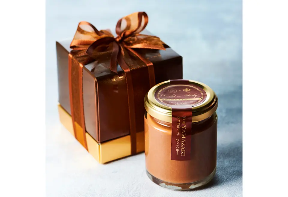 ショコラ・オ・ウィスキー Y_0