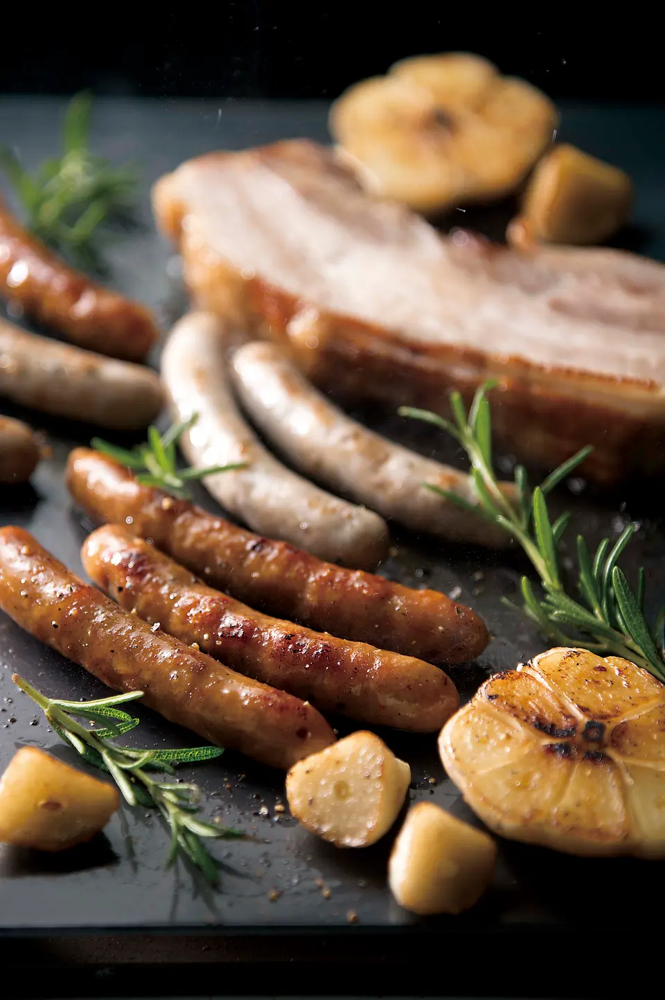 無添加ハム・ソーセージ・デリカ お試しセット_1