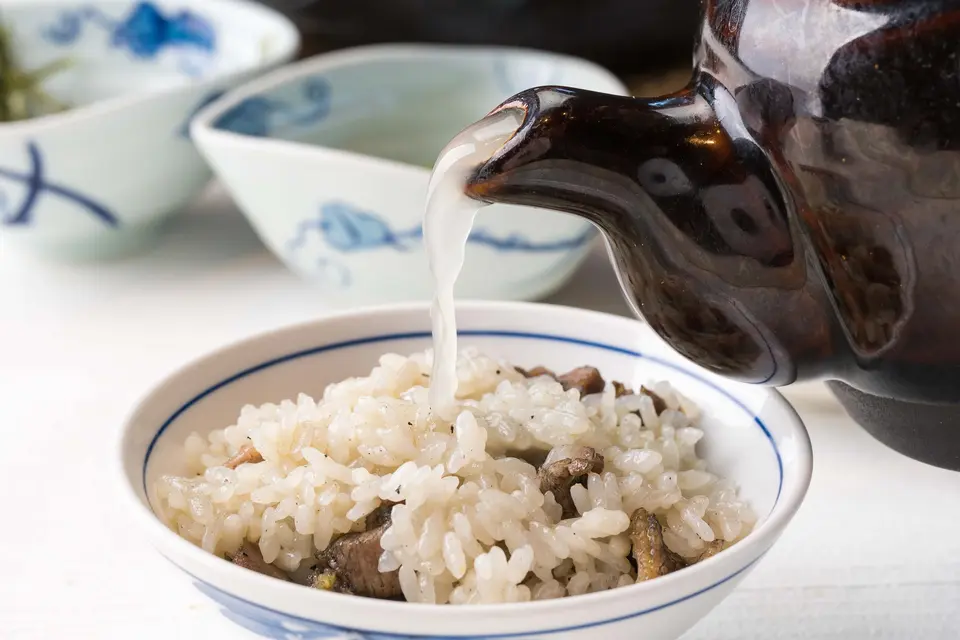 炭火焼き鶏飯4合（ギフト）_0