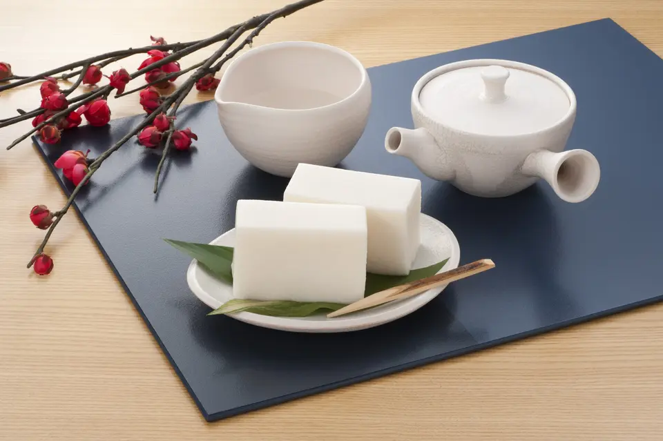 泡雪 バラ１本_0