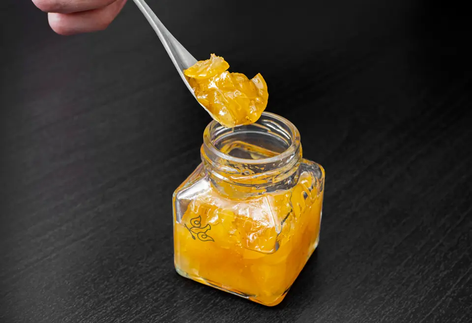 KUMQUAT & JASMIN TEA （金柑とジャスミンティー）_0