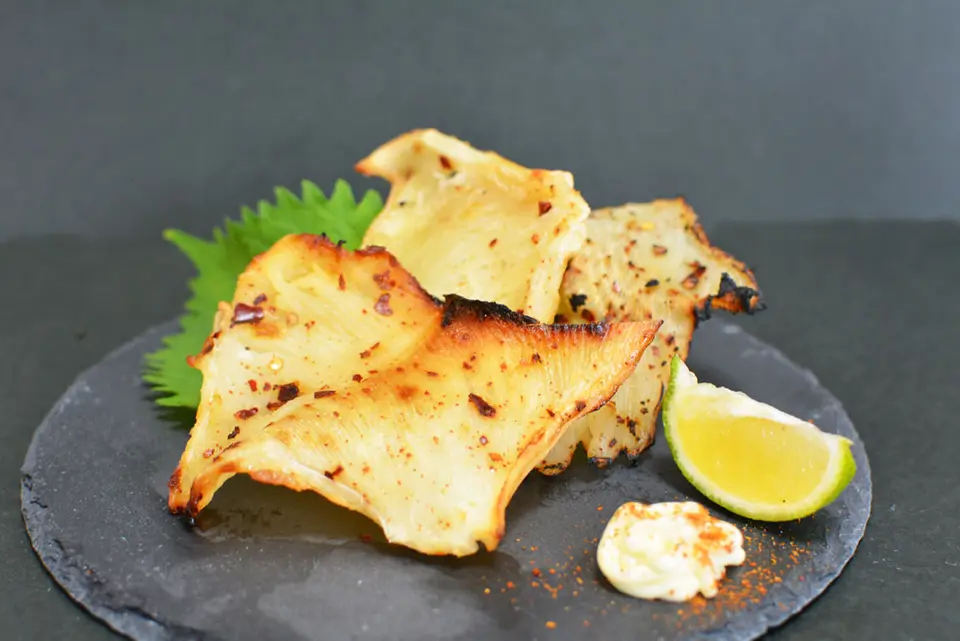 えいのひれ 200g_0