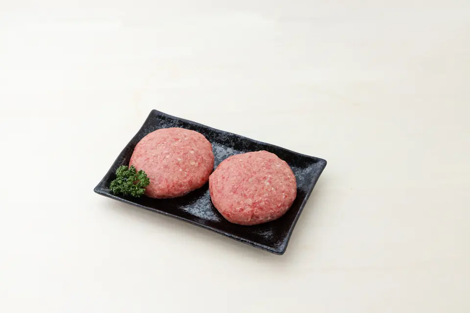 オリーブ牛ロース・カルピ 焼肉セット  2人前_2