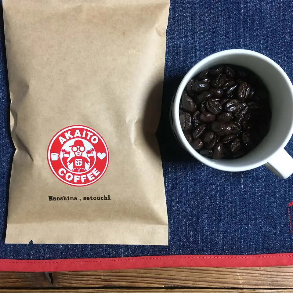 オリジナルブレンド飲みくらべセット（100g×2種）_0