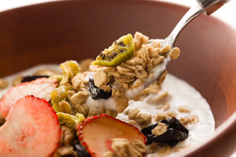 フルーツ酵母グラノーラ_0