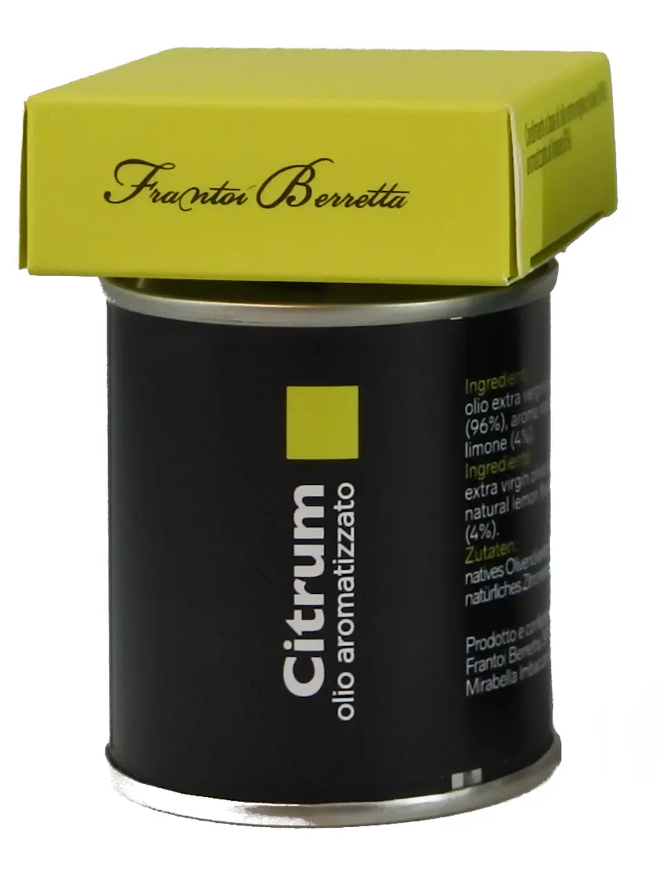 フレーバーオリーブオイル【レモン】_0