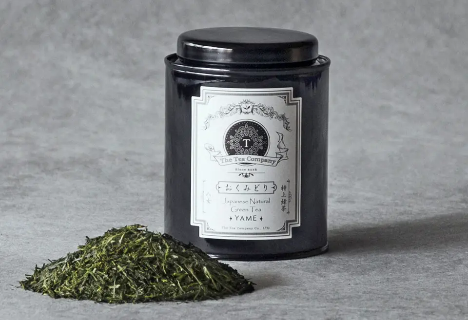 おくみどり リーフ缶_0