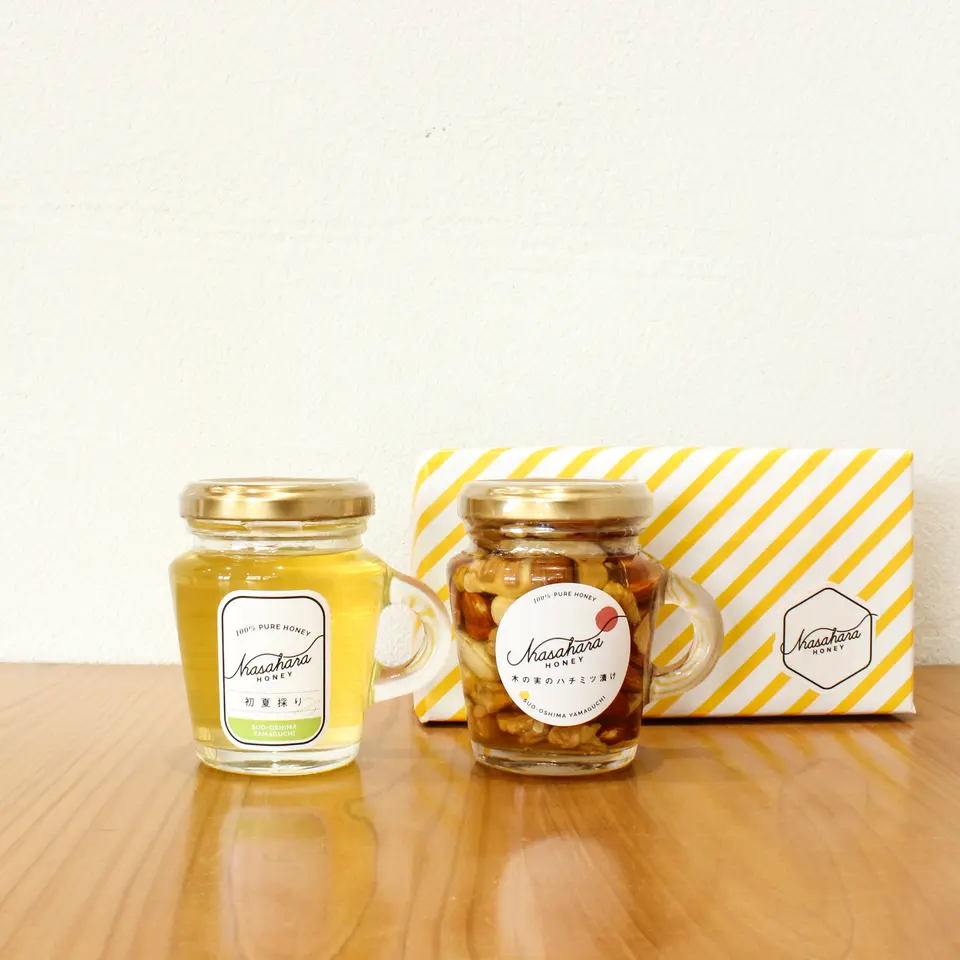 瀬戸内のはちみつギフト_0