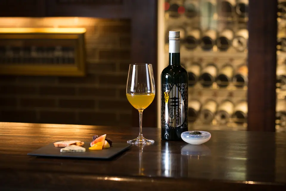 ゴッタス デ 日本茶 エスペシアル 玉露(ボトリングティー）_0