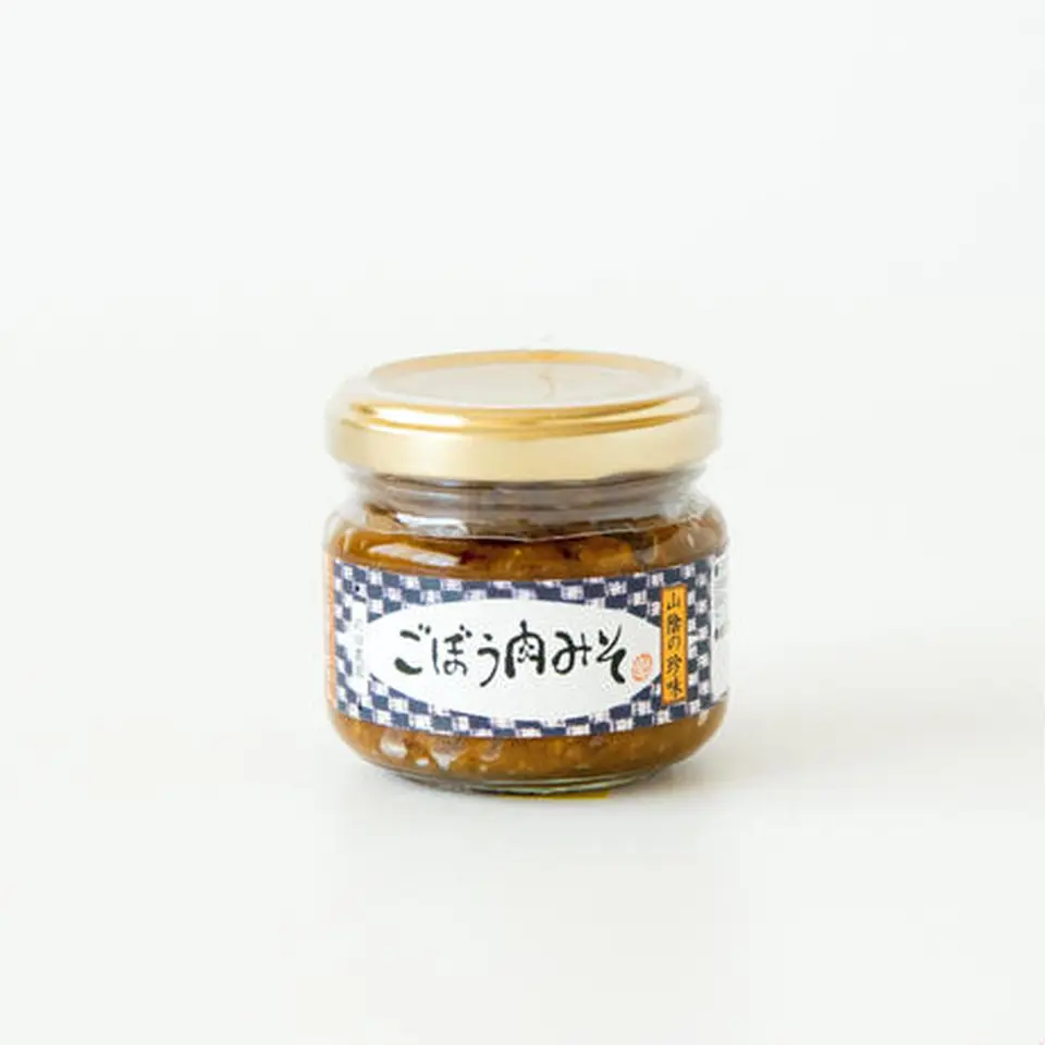 ご飯のおとも5本セット_1