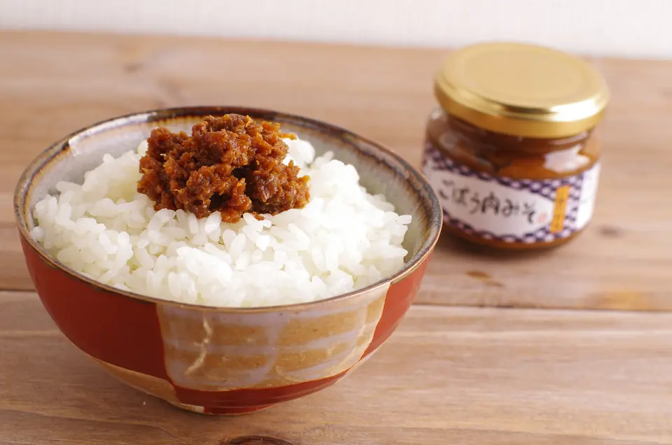 ご飯のおとも5本セット_3