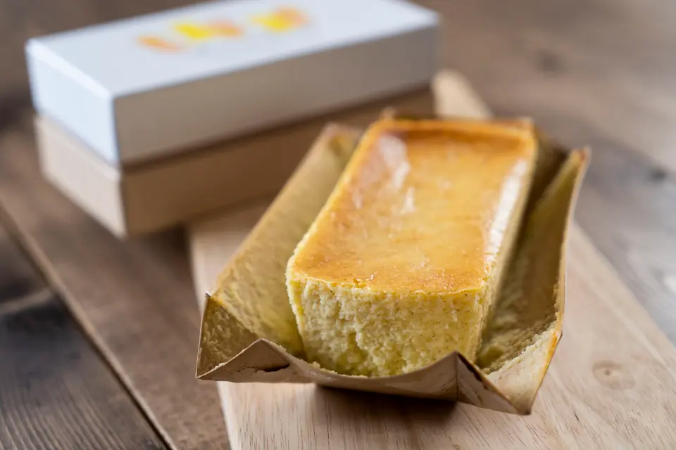 テリーヌ ドゥ ショコラ オ フロマージュ_0