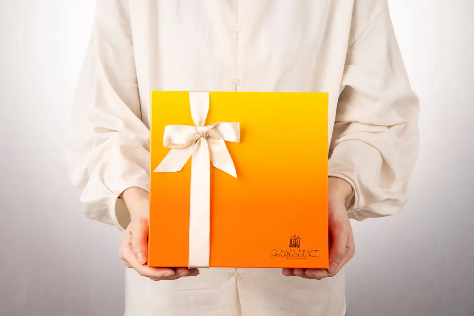 ペカンナッツショコラ ポーションアソート 8袋入_0