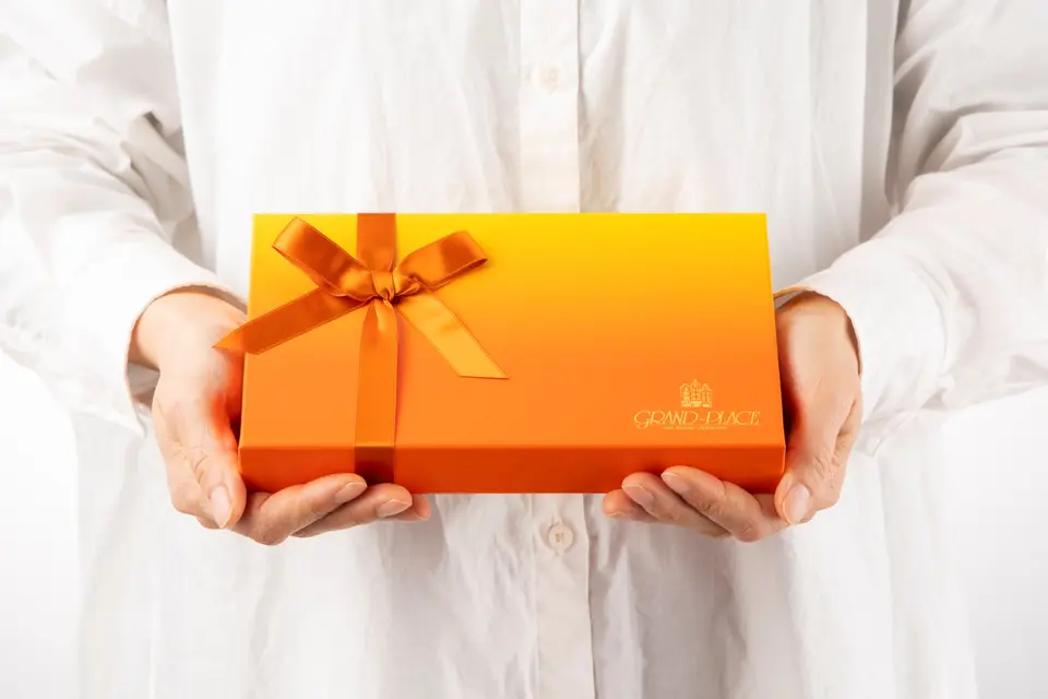 トリュフアソート　15個入_2